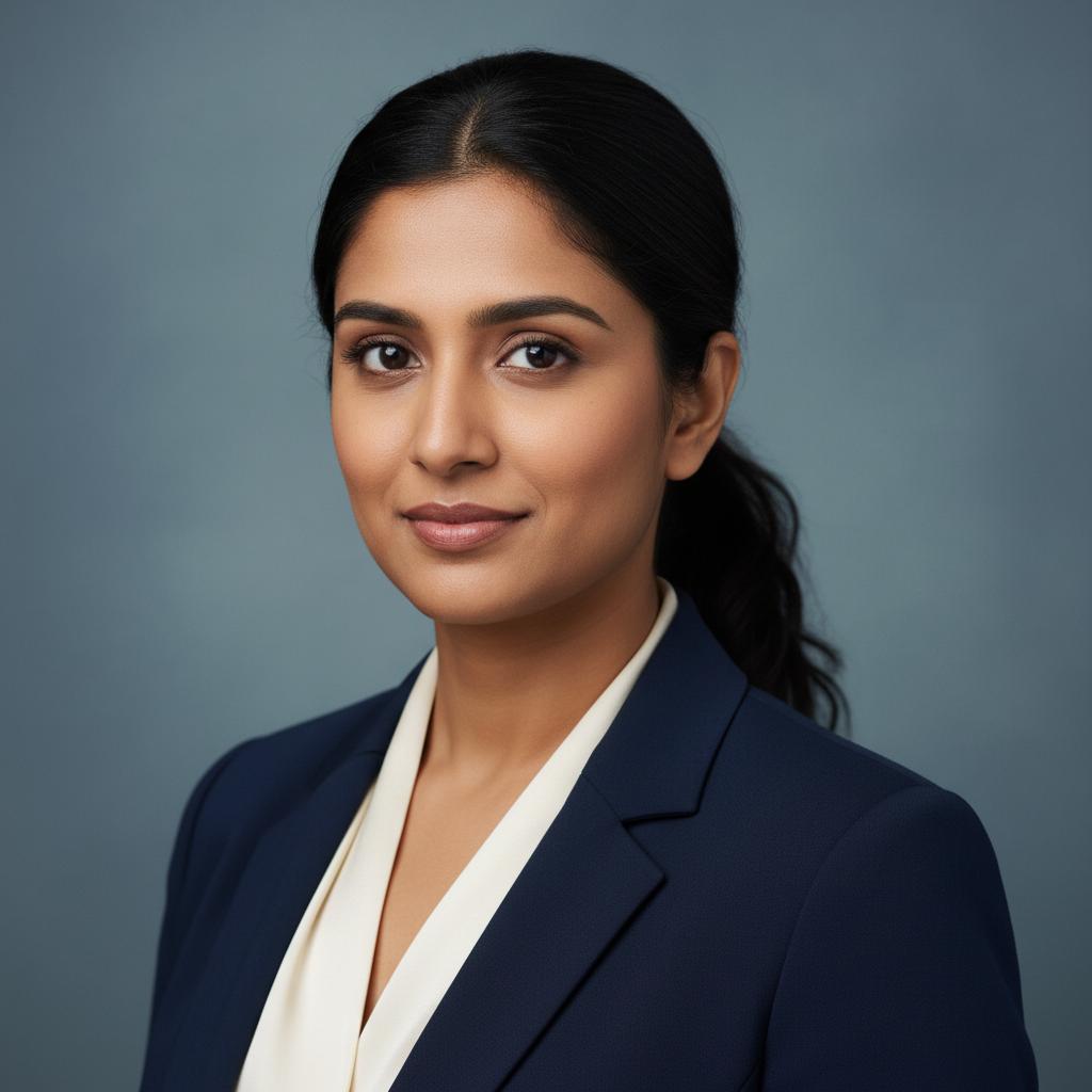 Ava Patel